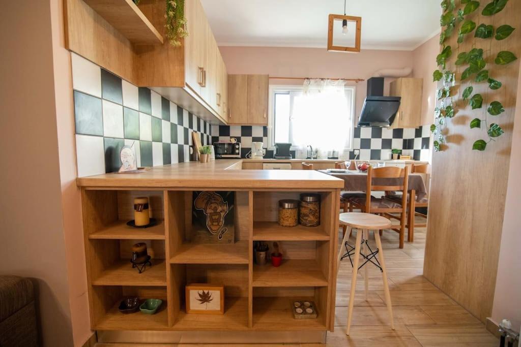 プレベザDream Houseアパートメント エクステリア 写真